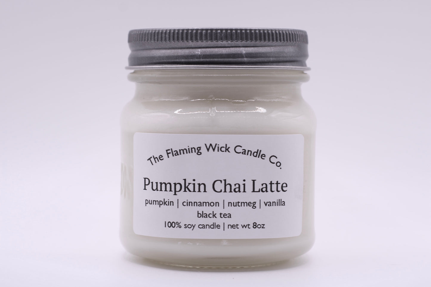 Fall Collection Candles