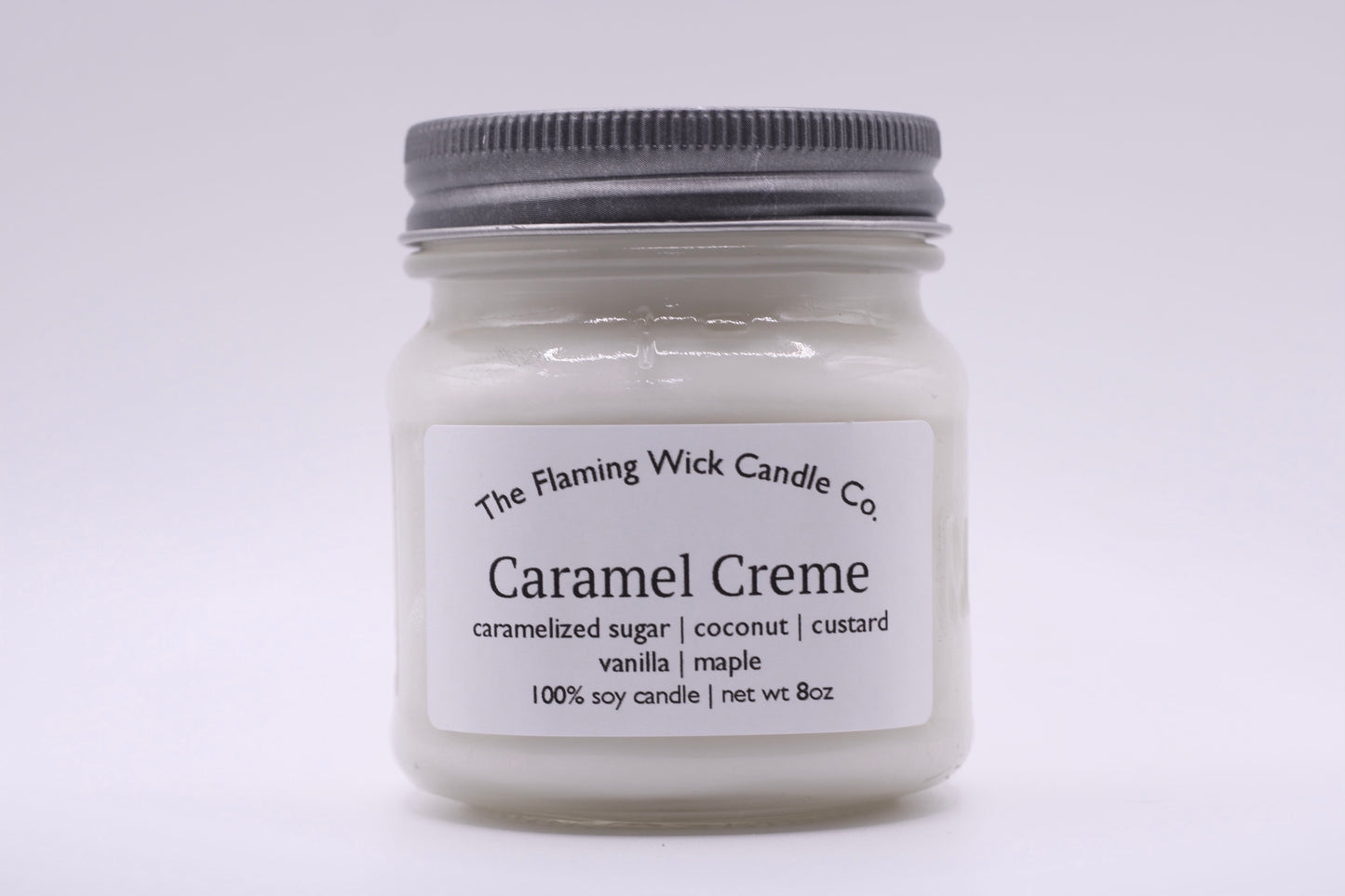 Fall Collection Candles