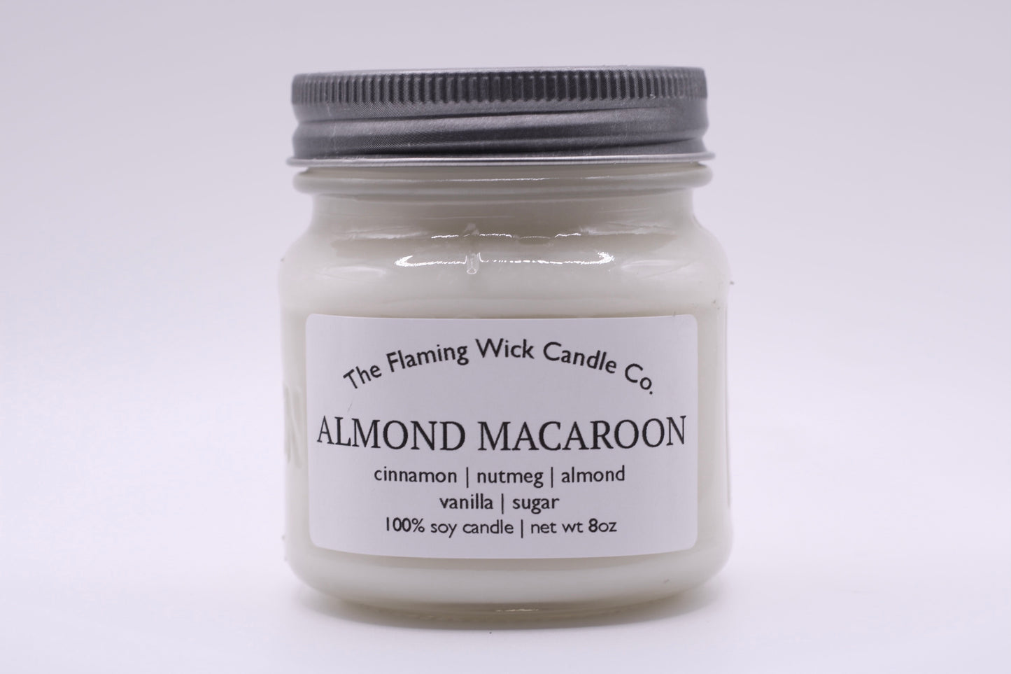 Fall Collection Candles