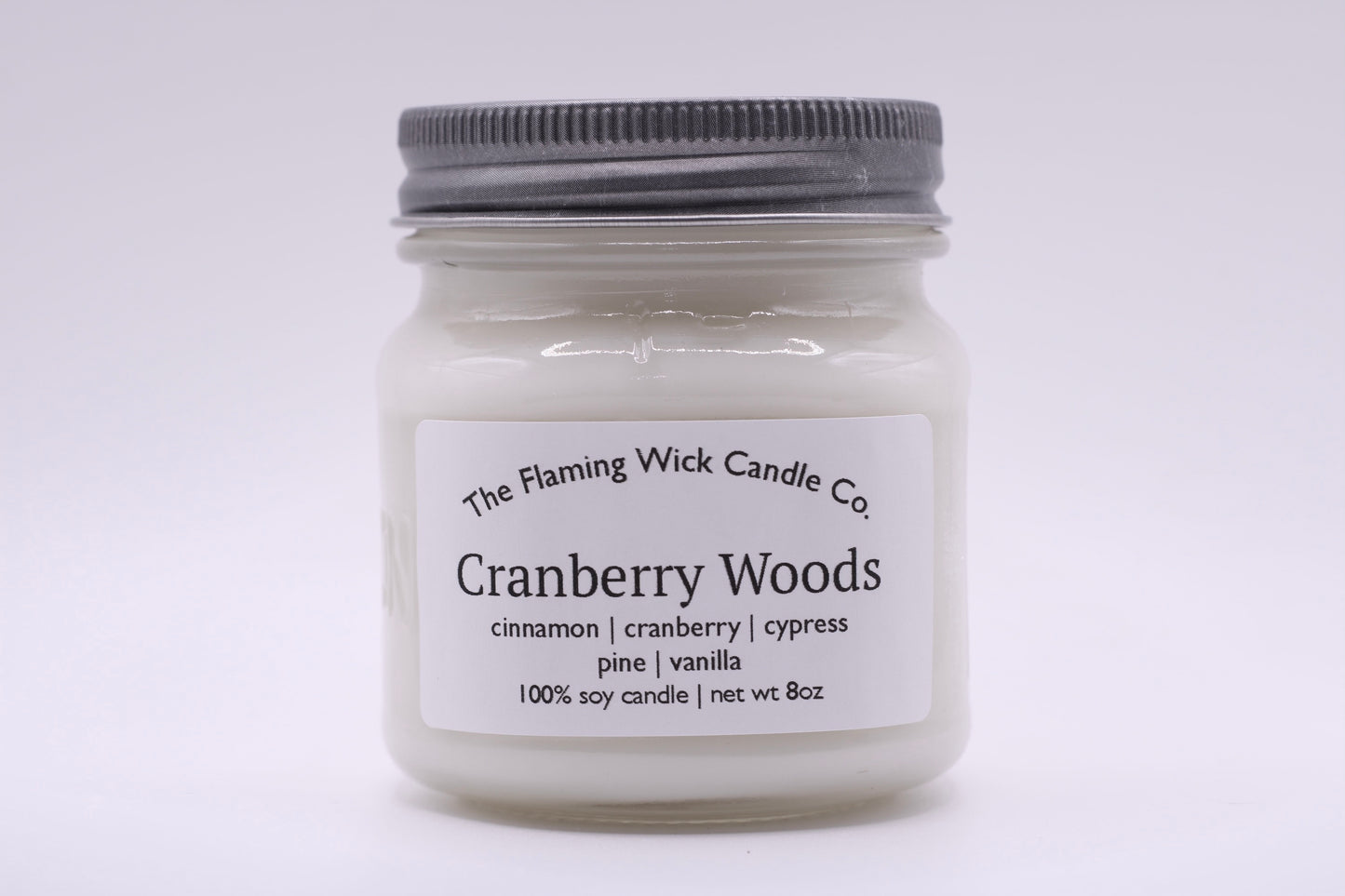 Fall Collection Candles