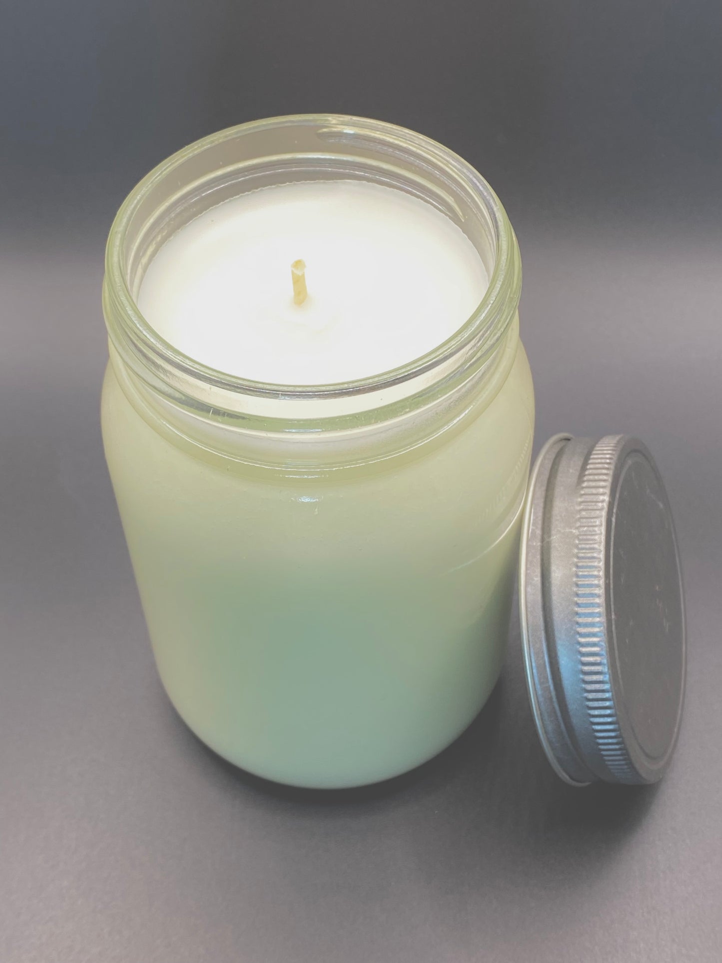 16oz canning jar