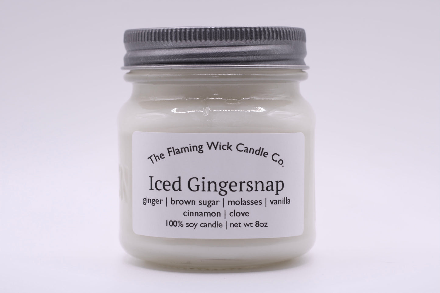 Fall Collection Candles