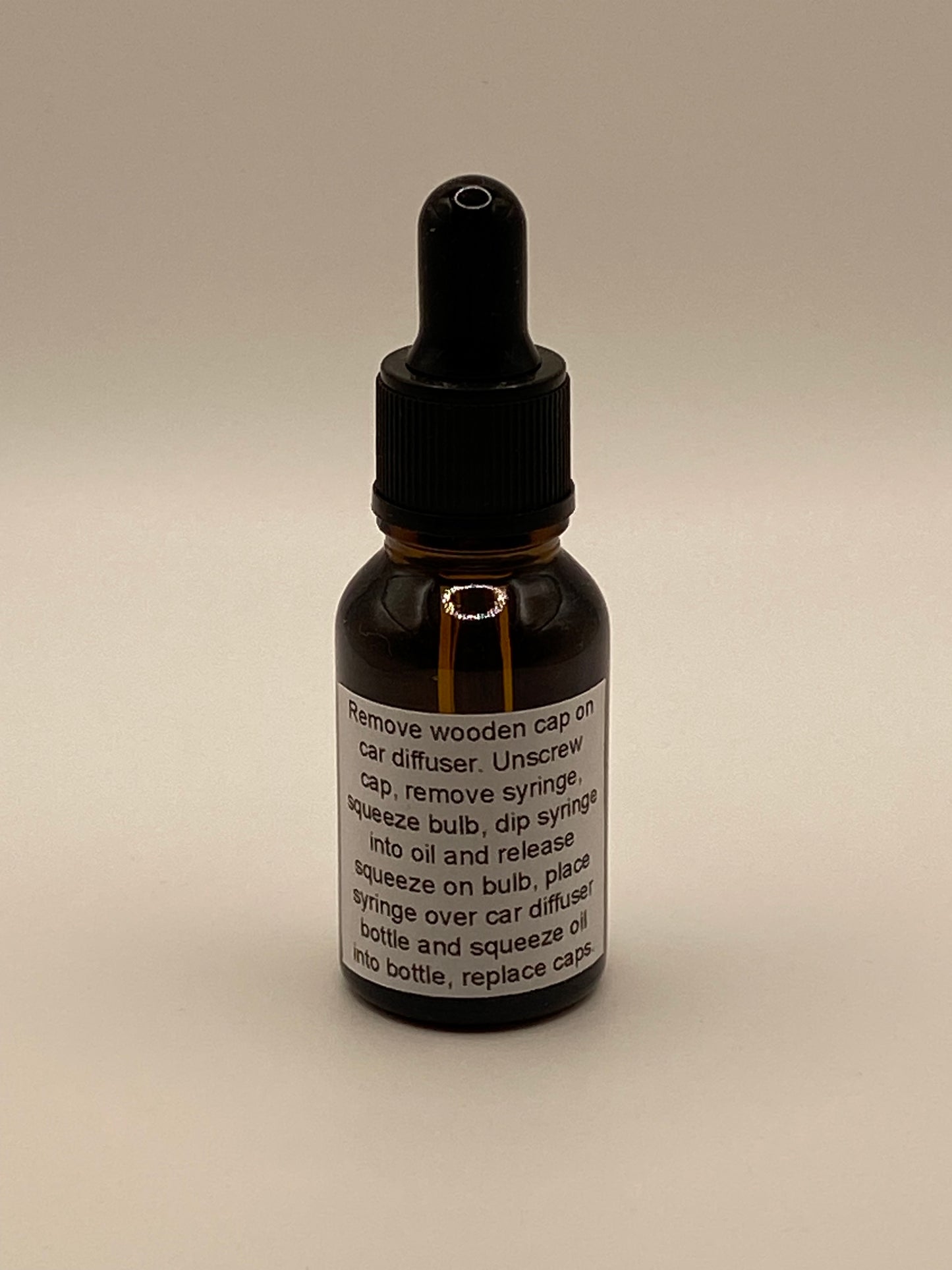 Refill for Car Diffusers