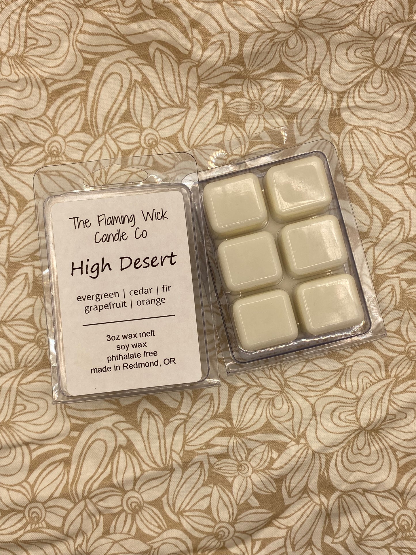 Wax Melt