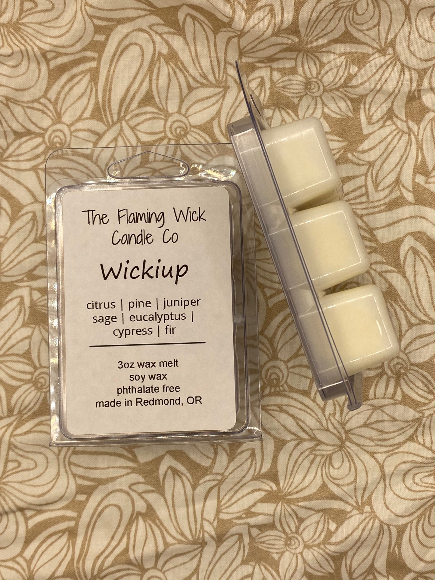 Wax Melt