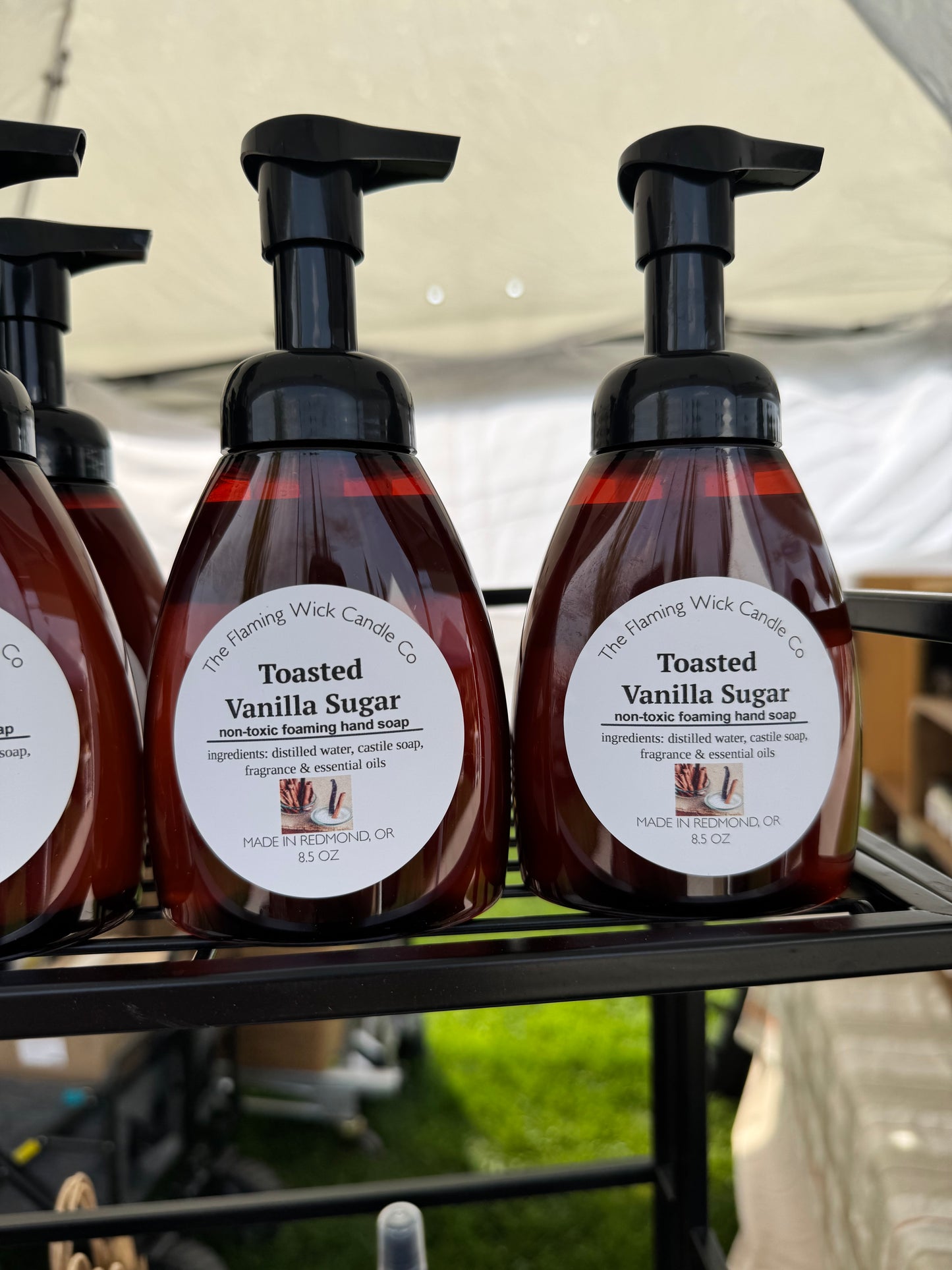 Foaming Hand Soap