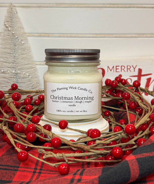 Holiday Collection 8oz