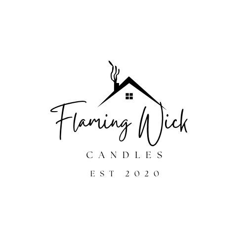 The Flaming Wick Candle Co